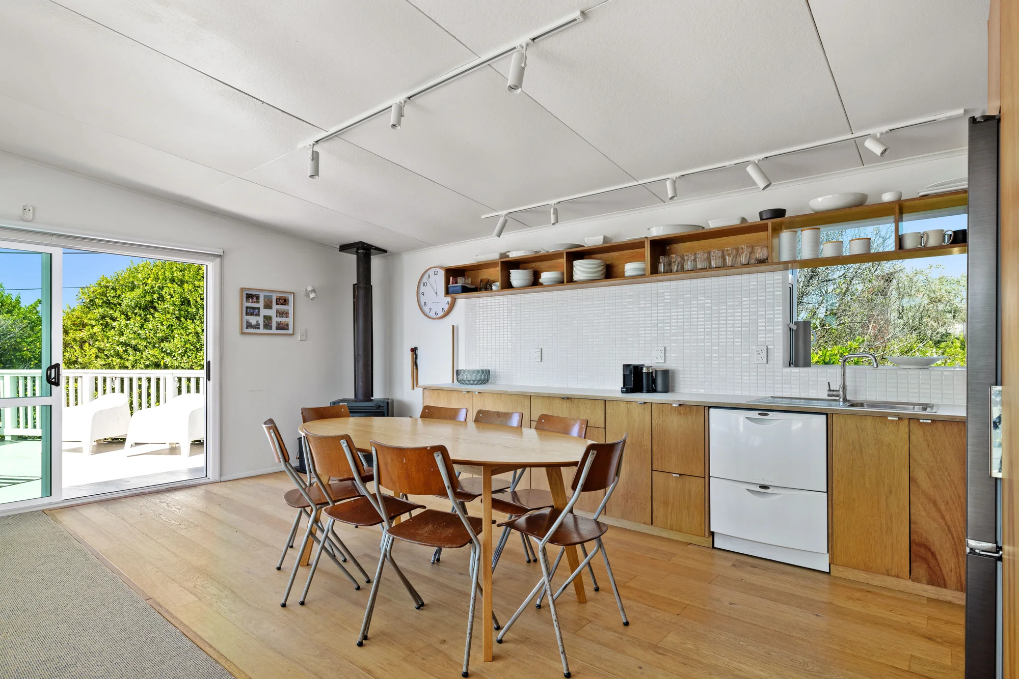 Riversdale Beach 5침실 Large Family Retreat