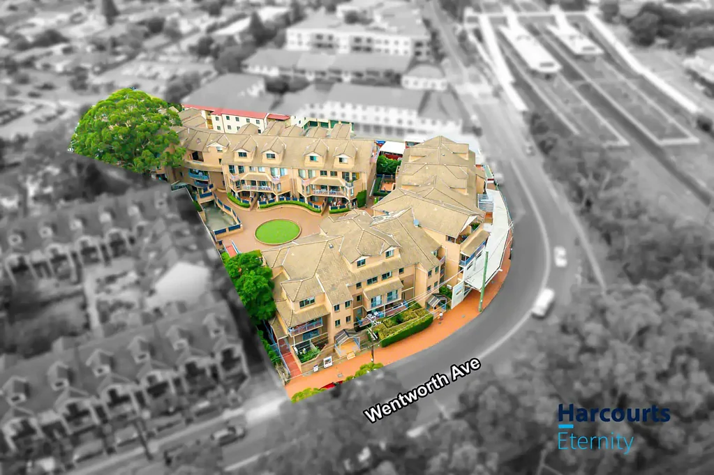 Toongabbie 2Kwarto LIFESTYLE OF CONVENIENCE OR A SET FORGET INVESTMENT!!