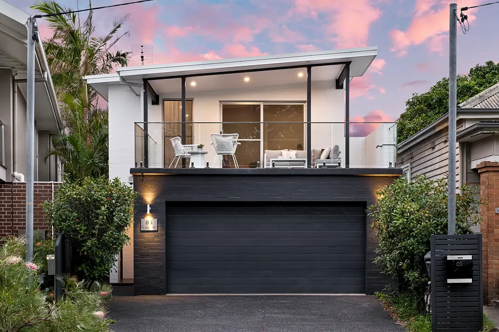 Maryville 3Zimmer Flexible Family Living Offers Privacy and Instant Access to Waterside Throsby