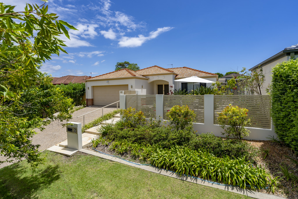 89 OLYMPUS DR, ROBINA QLD 4226, 0 Bedrooms, 0 Bathrooms, House