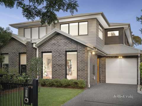Altona North 4 Bedroom For Family Excellence In Today?s Era