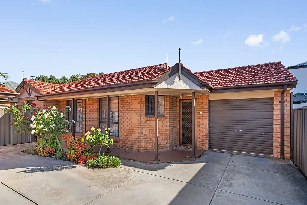 Marleston 2Kwarto Private, Freestanding & Spacious Homette