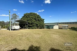 Lot 214 Gootchie Road, Gootchie