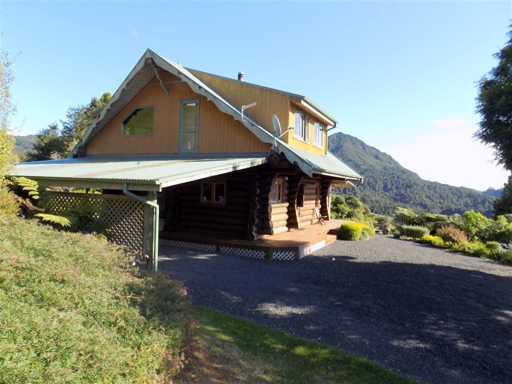 111 Dickey Flat Road, Waikino, Hauraki, 3 rūma, 1 rūma horoi