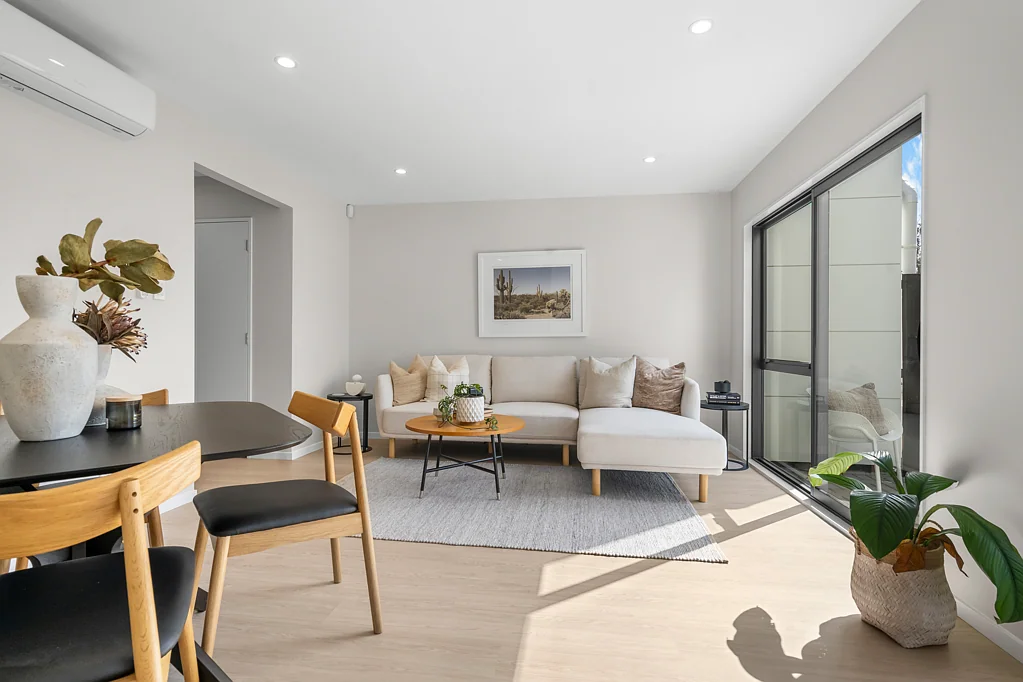 Huapai 3部屋 A New Standard in Modern Living