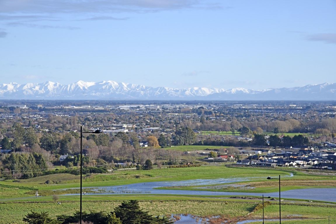 46 Kitcheners Knoll Road, Kennedys Bush, Christchurch, 0 Schlafzimmer, 0 Badezimmer, Section