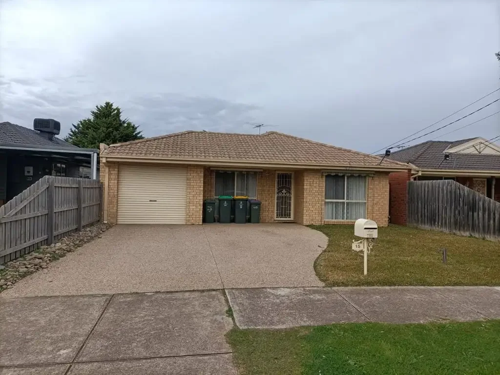 15 Grace Street, Laverton, VIC 3028
