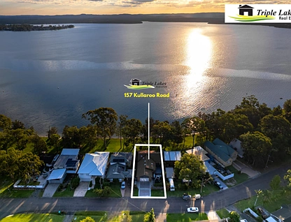 地址保密, Summerland Point, NSW 2259, 4房, 3浴, 独立屋