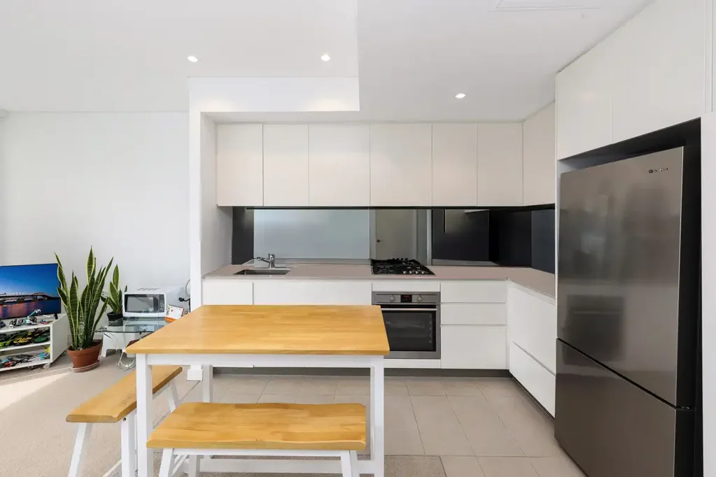 309/20 Hilly Street, Mortlake, NSW 2137