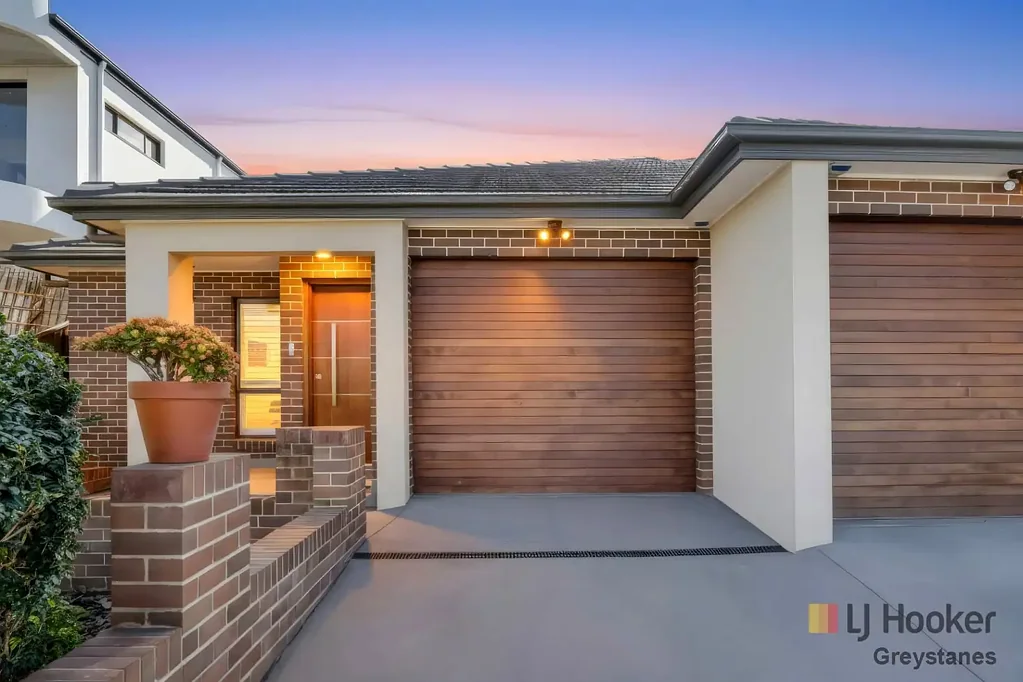 79A Orange Street, Greystanes, NSW 2145, 3房, 2浴, Apartment