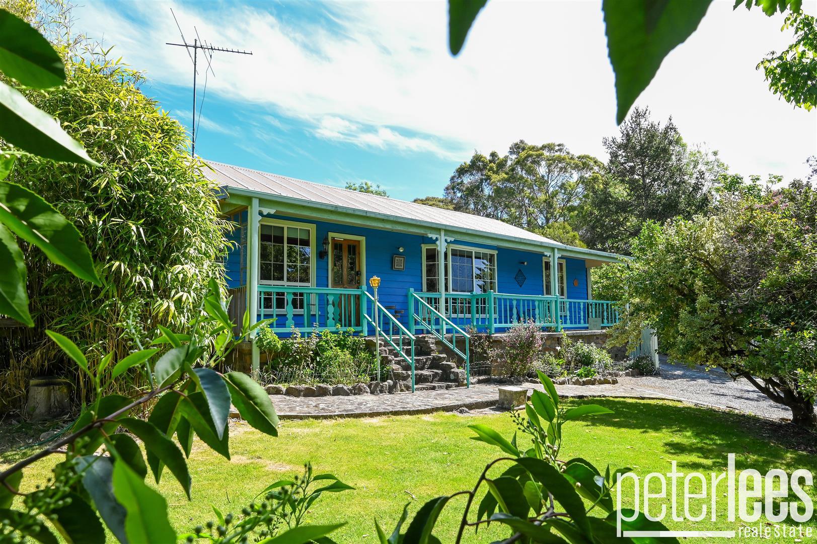 59 HILLWOOD RD, HILLWOOD TAS 7252, 0 rūma, 0 rūma horoi, House