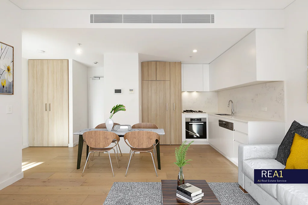 509/888 Pacific Highway (Entry via Fitzsimons Lane), Gordon, NSW 2072