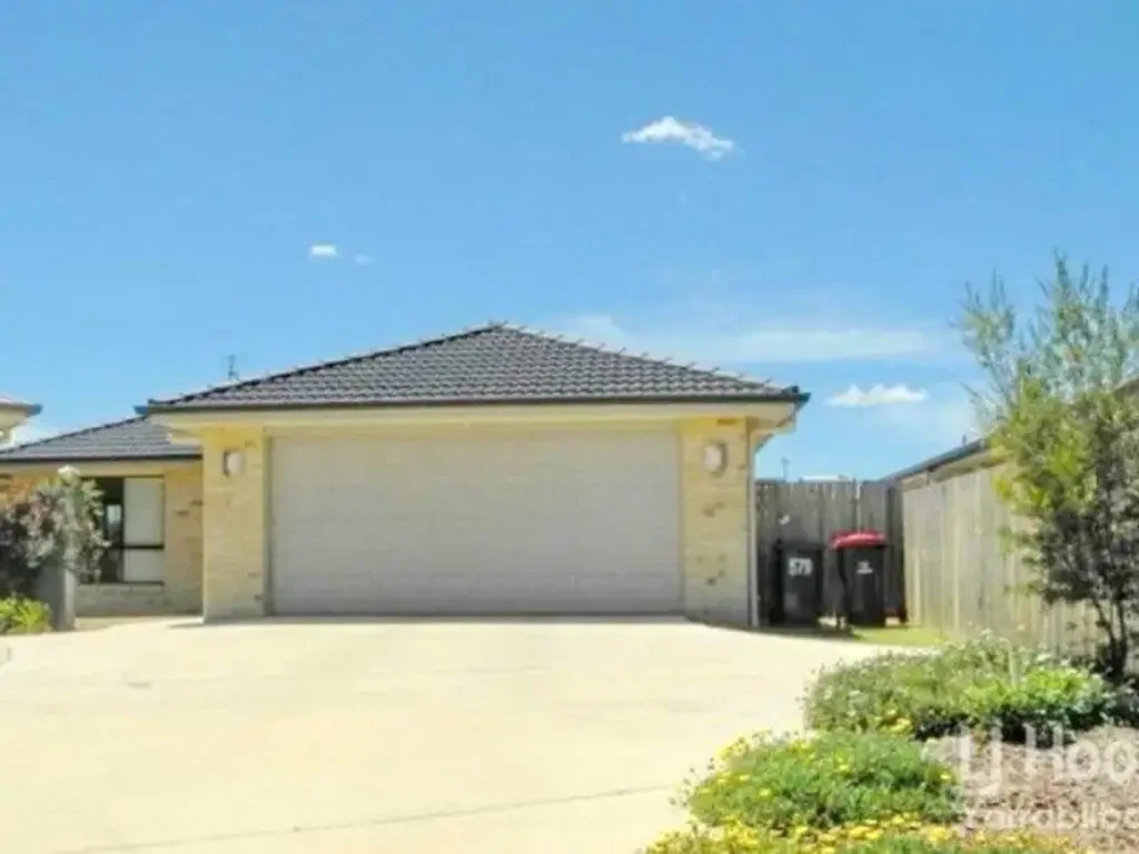 Modern 3 Bedroom Home