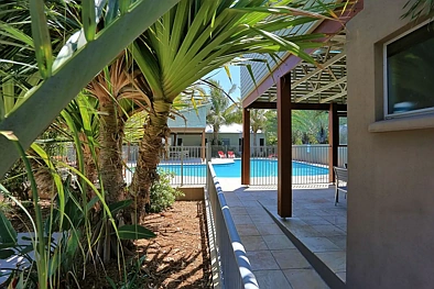 Adres Weerhou, Woodgate, QLD 4660, 2 slaapkamers, 1 badkamers, House