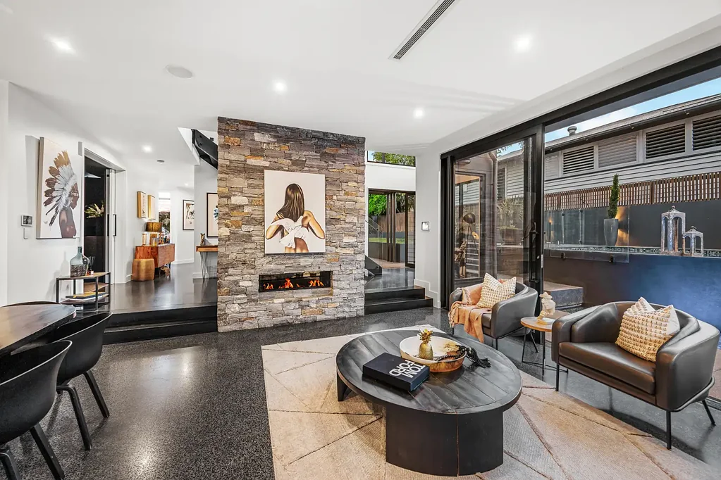 Hamilton 7Kwarto A Masterclass in Luxury, Innovation and Family Living