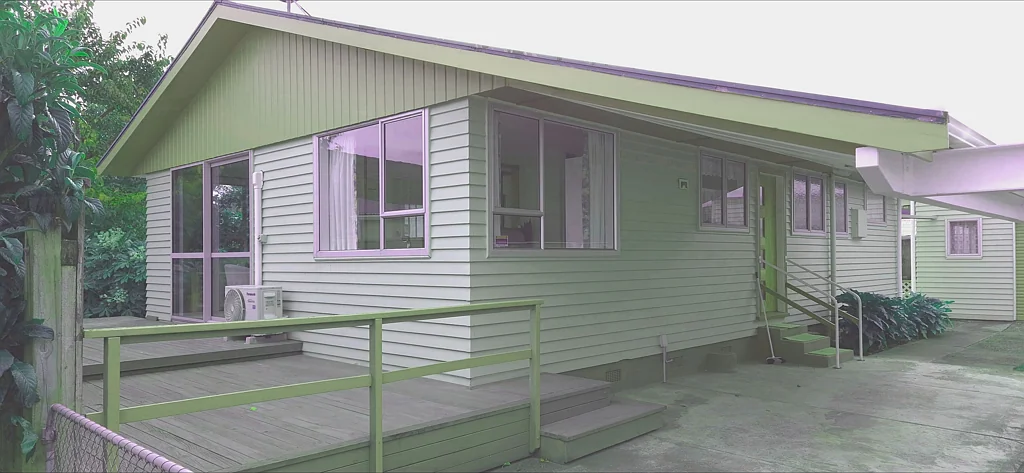 Trentham 3Habitaciones All Seasons Fit - Renovated House & Section - Ready!