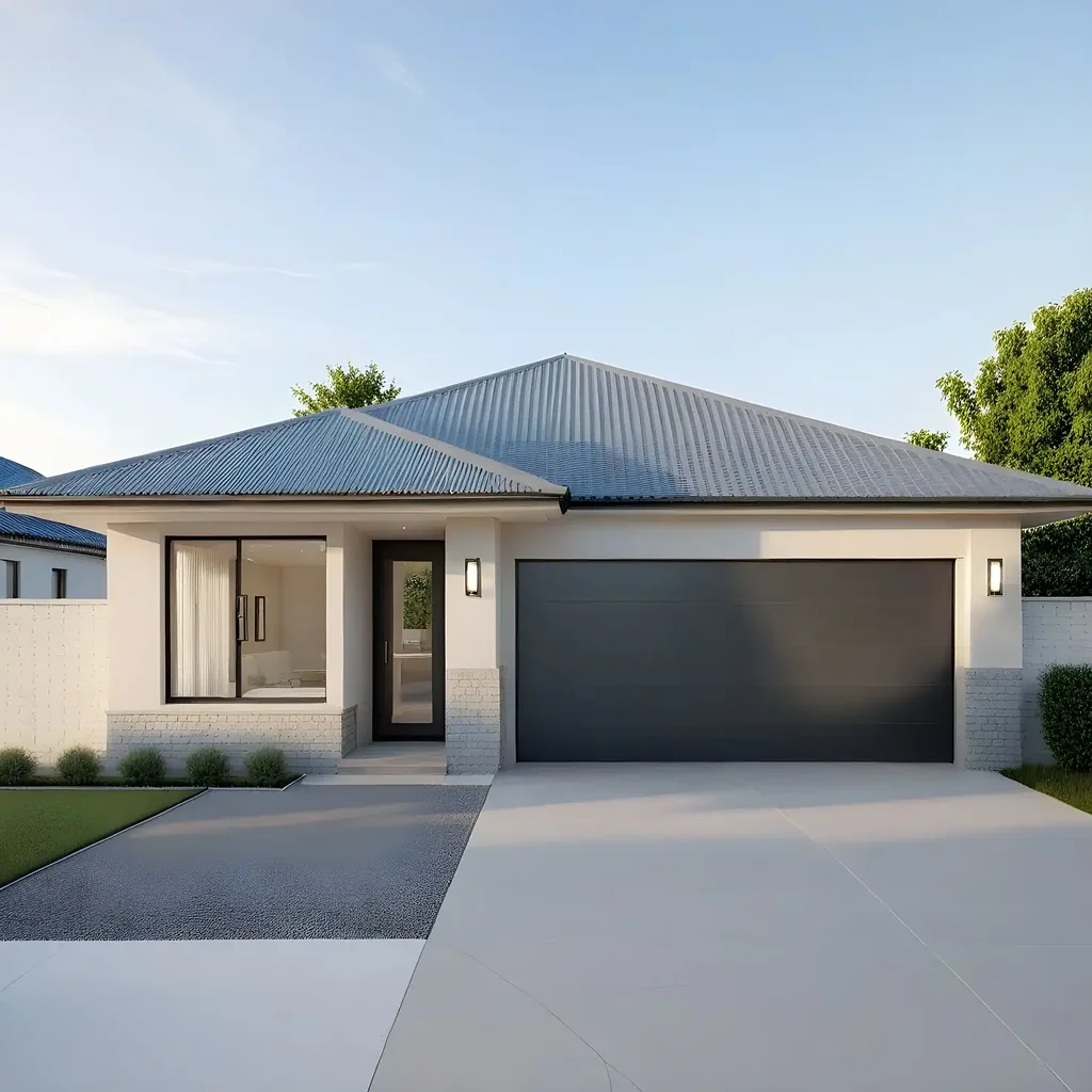 Winter Valley 4ਬੈੱਡਰੂਮ House and Land Package in Winter Valley