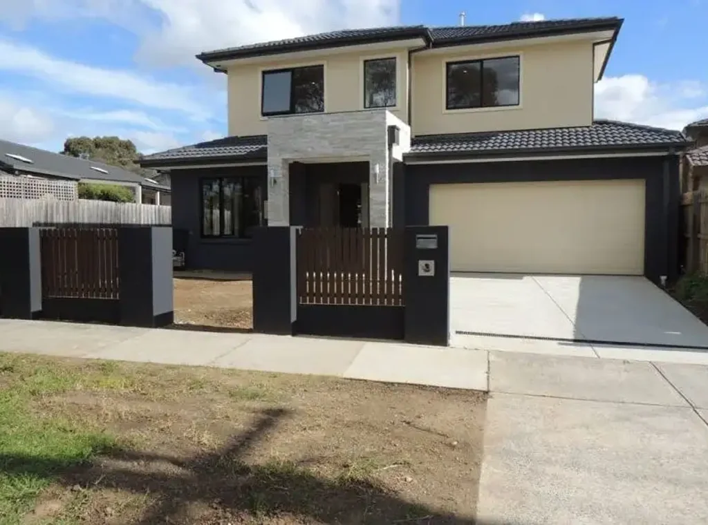 Family Home!