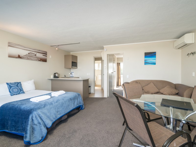 13/76 Lake Terrace, Taupo, Taupo, 1 침실, 1 욕실