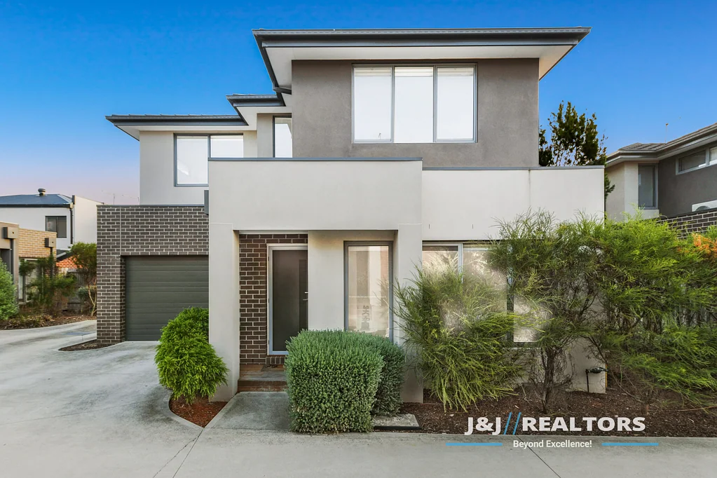 4 Cassa Blue Circuit, Narre Warren, VIC 3805