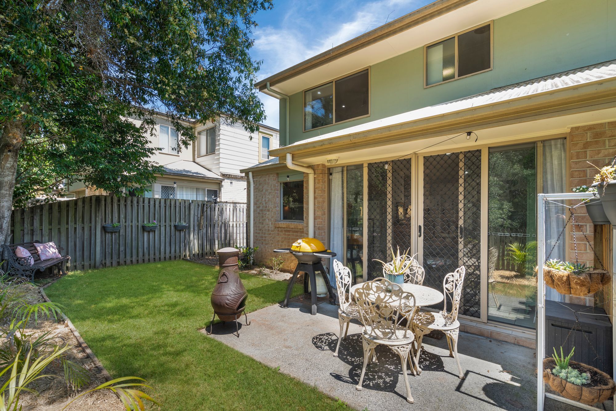 UNIT 26 36 RUSHTON ST, RUNCORN QLD 4113, 0部屋, 0バスルーム, Townhouse