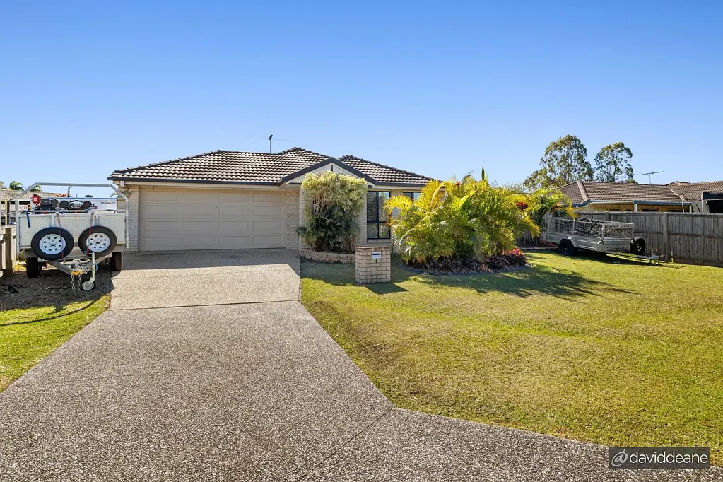 4 Halifax Court, Bray Park, QLD 4500