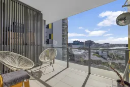 1304/348 Water Street, Fortitude Valley