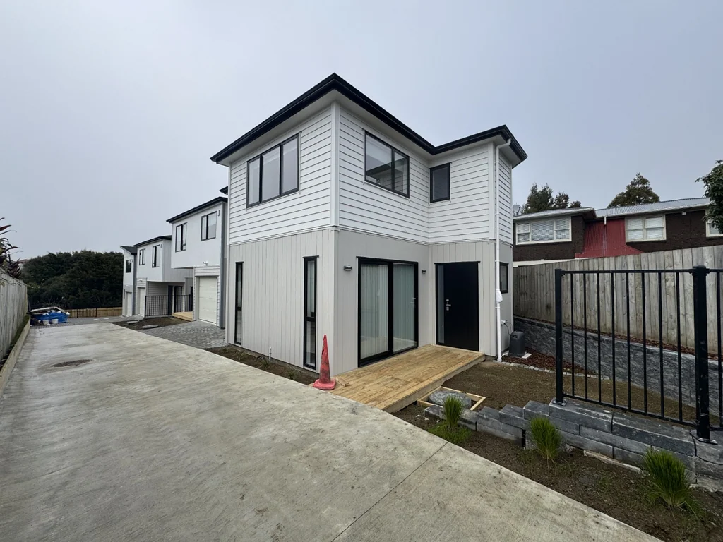 4 Normandy Place