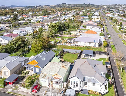 88 Niblett Street, Whanganui Central, Whanganui, Wanganui, 0 ਕਮਰੇ, 0 ਬਾਥਰੂਮ, Section