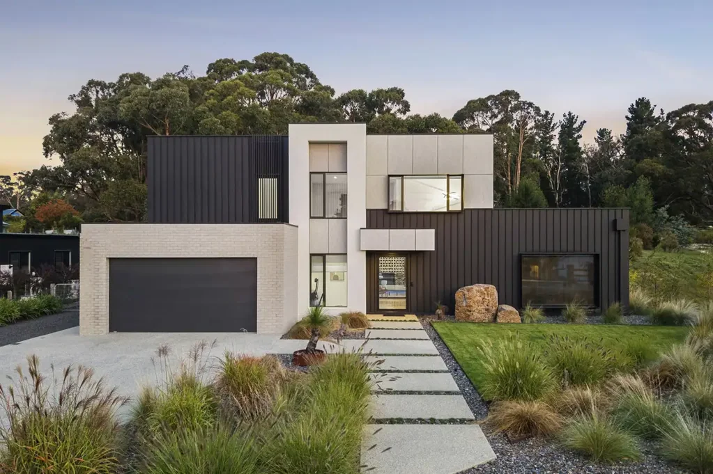 Gisborne 4ห้องนอน Luxurious Layton Homes Build on a Grand Scale