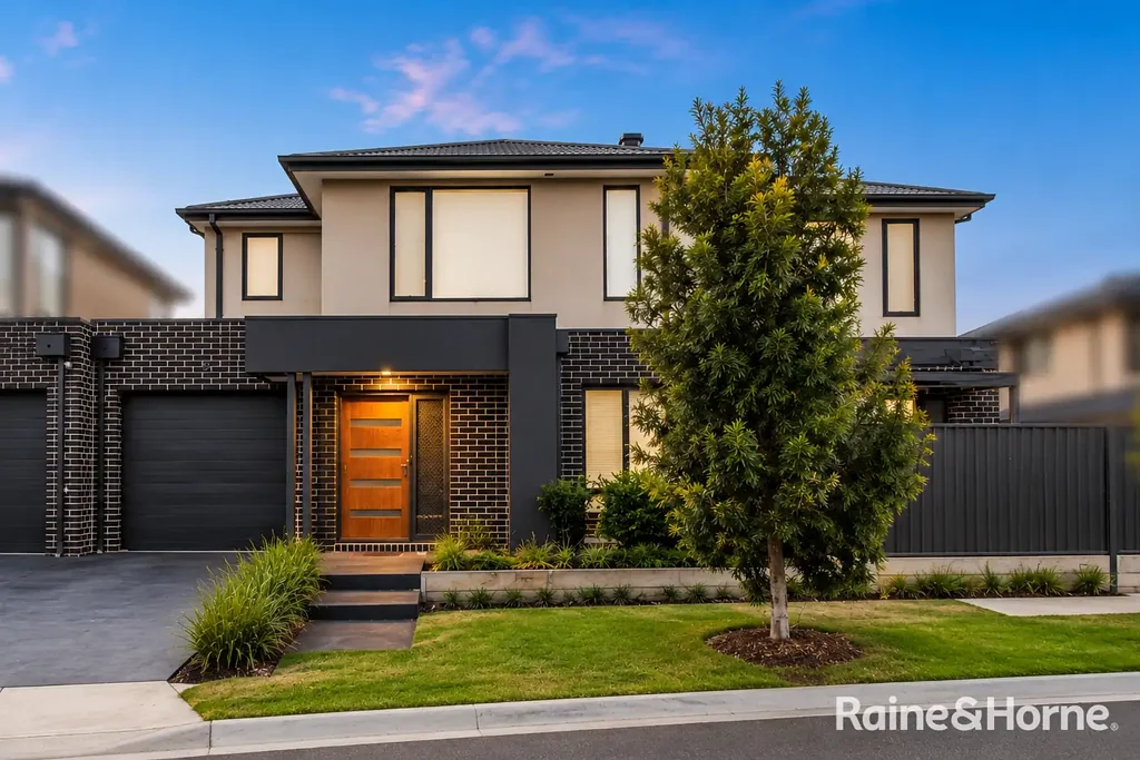 Modern & Convenient Living in Roxburgh Park