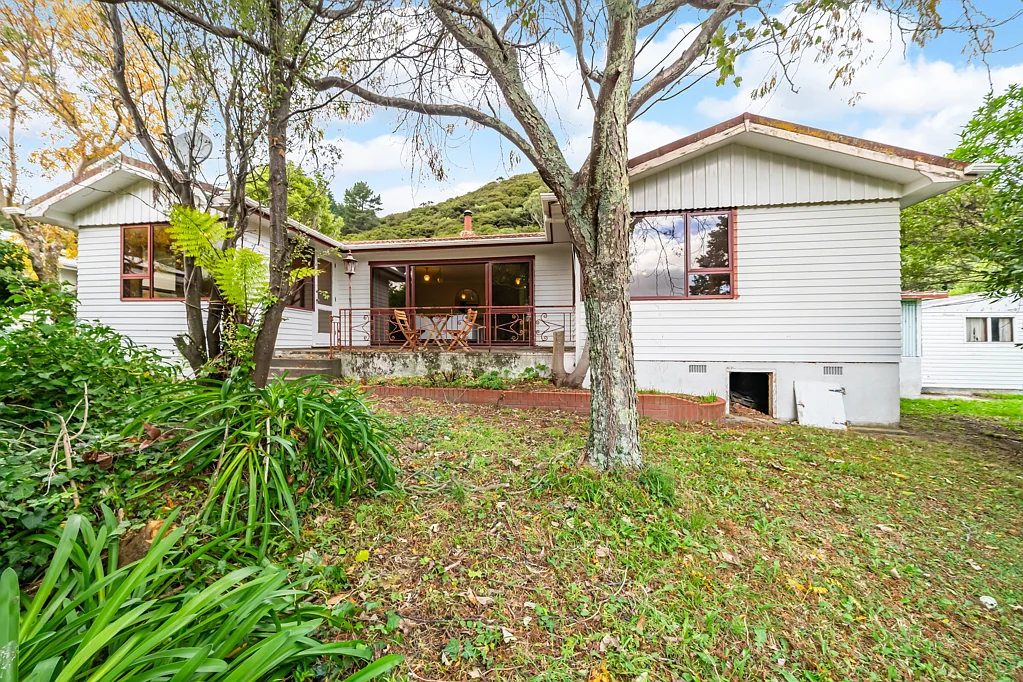 44 Cleary Street, Waterloo, Lower Hutt, Wellington