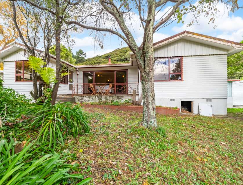 44 Cleary Street, Waterloo, Lower Hutt, Wellington, 3房, 1浴, 独立屋
