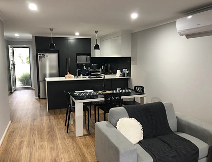 3/31 Devine Street, Harristown, Toowoomba, 2房, 1浴, Unit