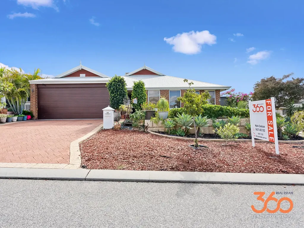 7 Barclay Way, Aveley, WA 6069