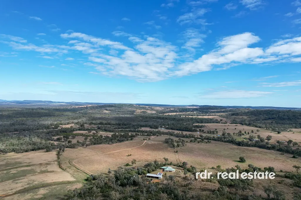 Warialda KYWARRA