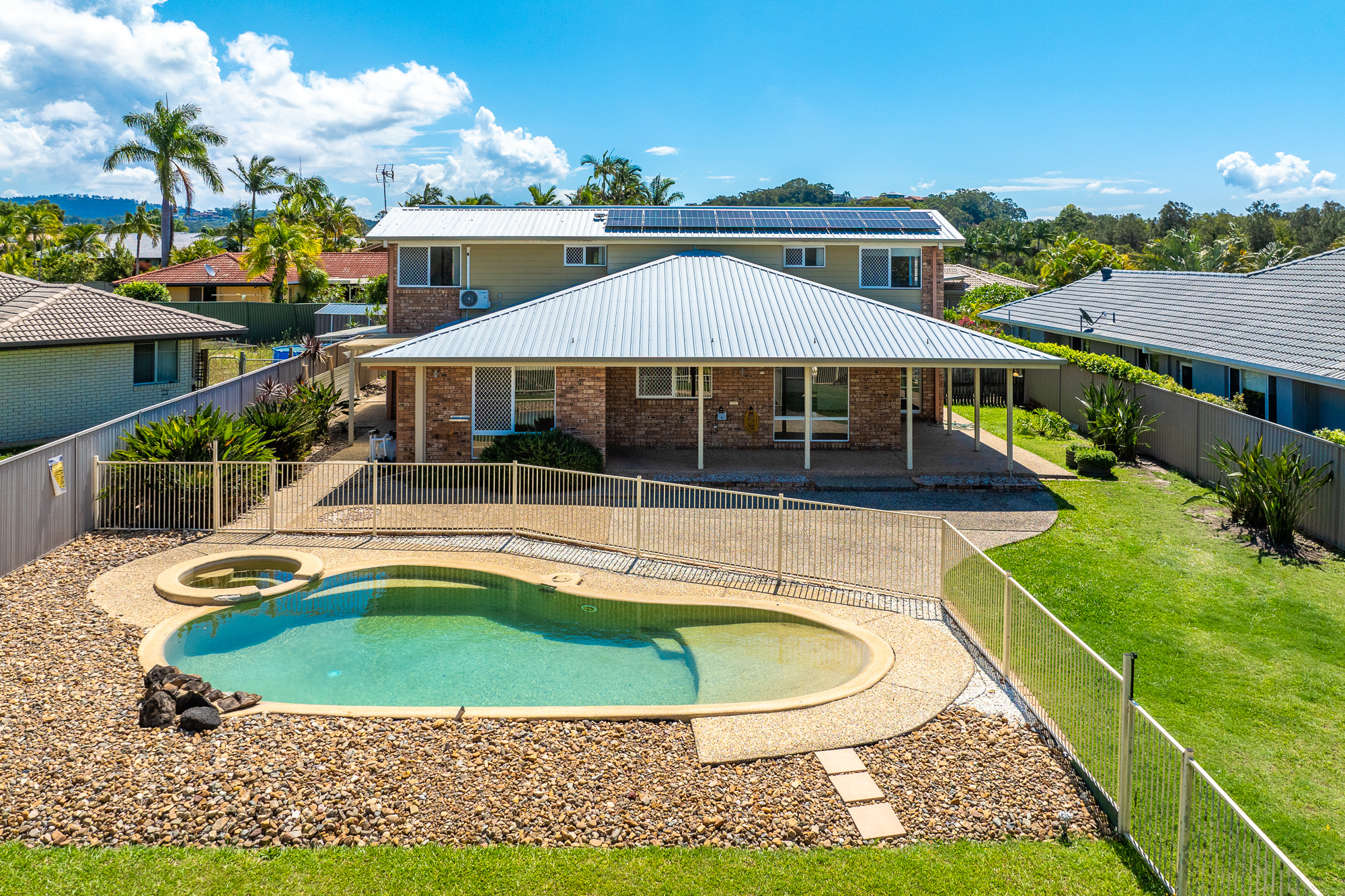 11 ELSEMORE CT, CARRARA QLD 4211, 0 Bedrooms, 0 Bathrooms, House