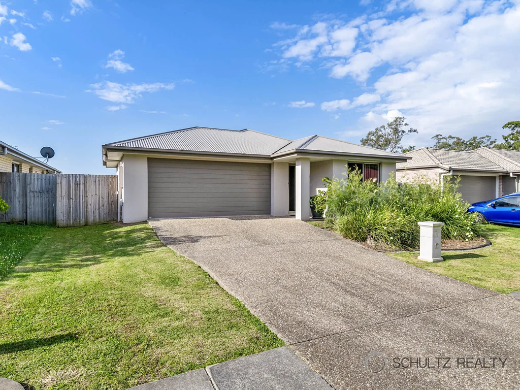 57 Emerson Road, Bannockburn, QLD 4207