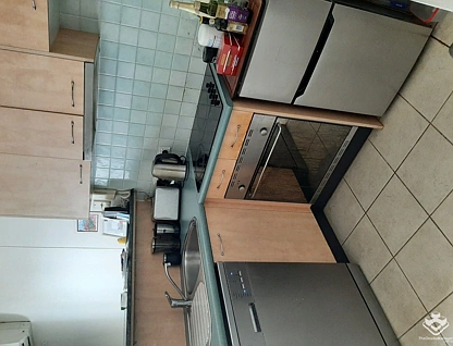 ID:21144678/176 Sydney Street, New Farm, Brisbane - Inner City Region, 1 phòng ngủ, 1 phòng tắm, Unit