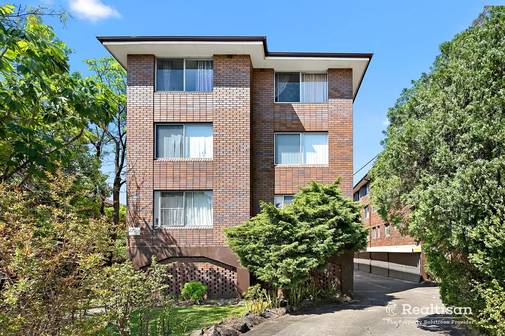 Unit 15/19-21 The Crescent, Berala, NSW 2141