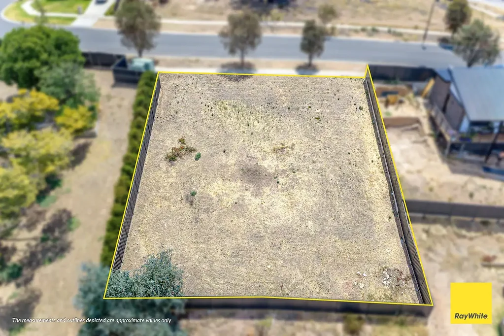 Golden Square Elevated and sizable lots with Contemporary House plans ready to go!