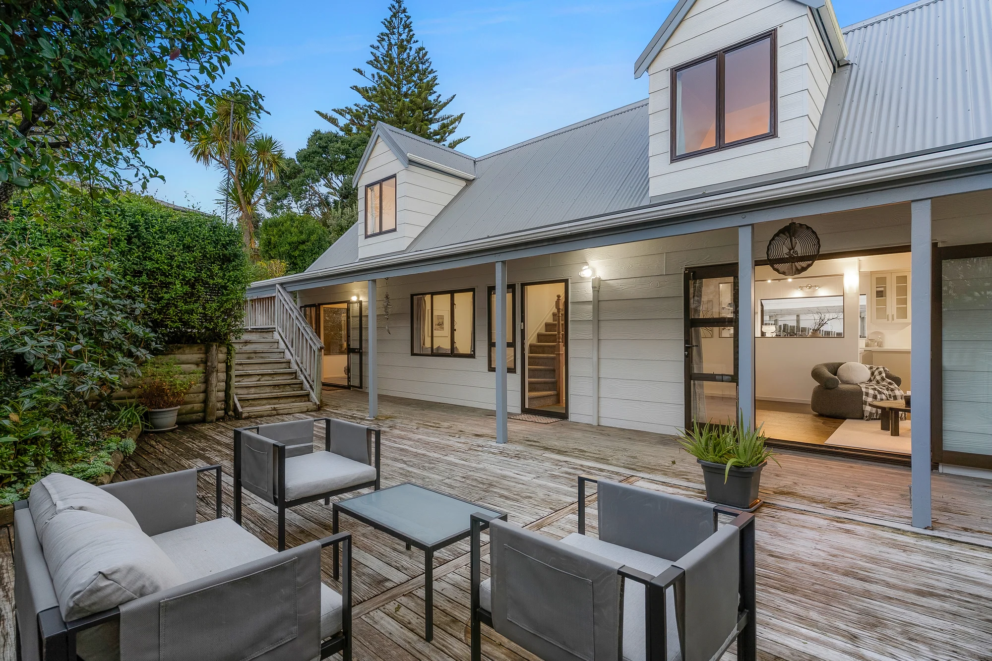 5 Newport Place, Forrest Hill, North Shore City, Auckland