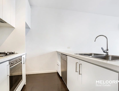 1103/483 Swanston Street, Melbourne, Melbourne CBD, 2 રૂમ, 1 બાથરૂમ, Apartment