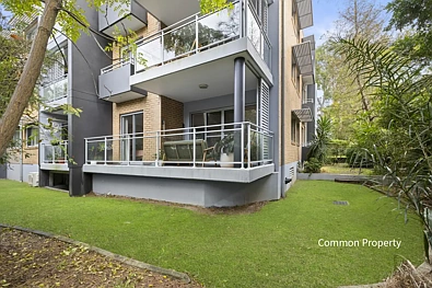 Unit 3/4-8 BURNE AVENUE, DEE WHY, 2 침실, 2 욕실, Apartment