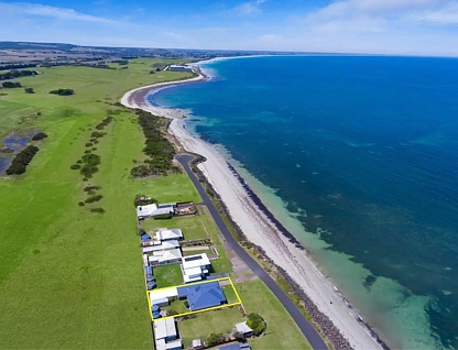 21 Beach Road, Allestree, Portland and Glenelg Shire, 3 Bedrooms, 2 Bathrooms, House