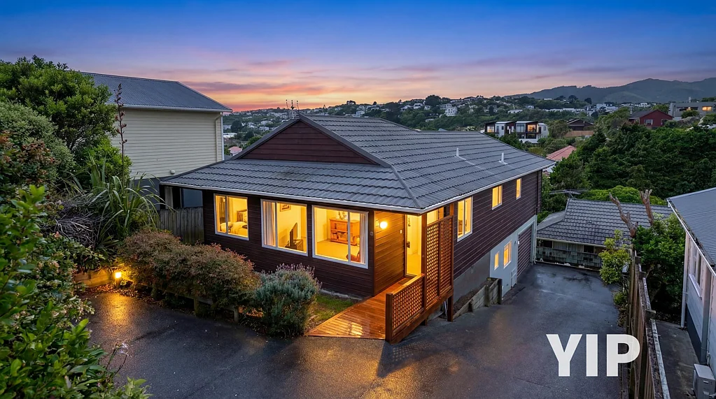 79 Moorefield Road, Johnsonville, Wellington
