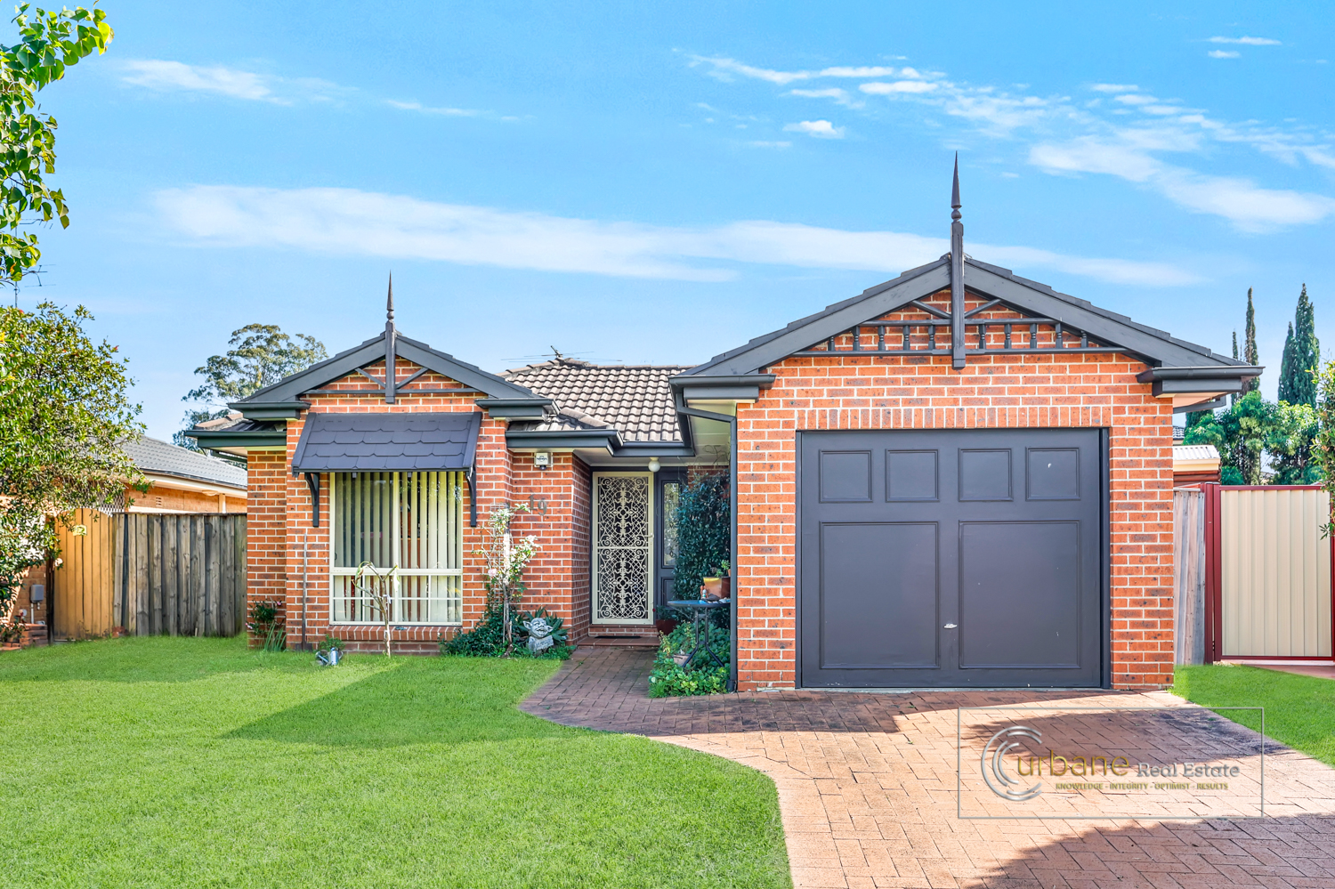 19 CORINGLE PL, WOODCROFT NSW 2767, 0部屋, 0バスルーム, House