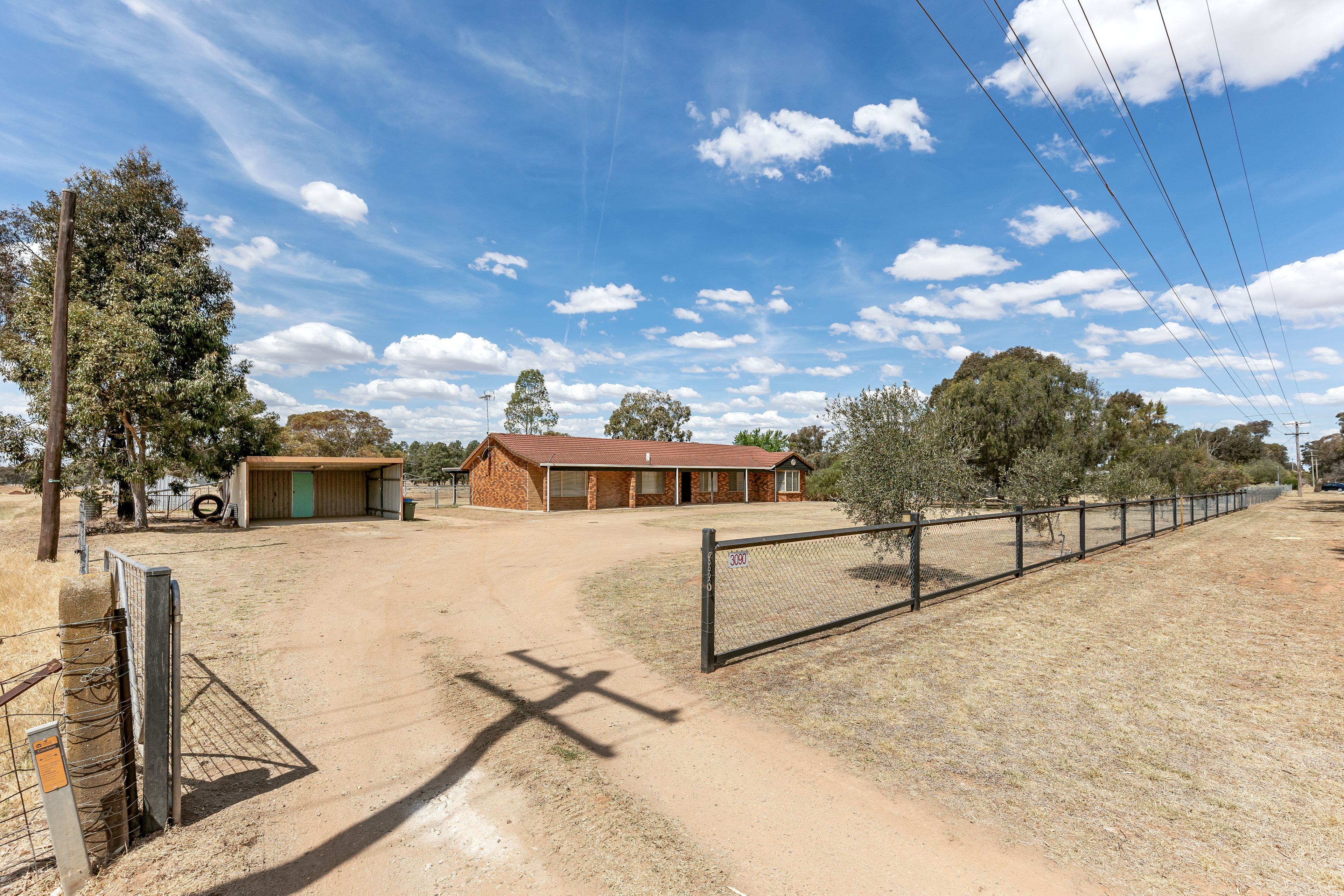 3090 COOLAMON RD, COOLAMON NSW 2701, 0 ห้องนอน, 0 ห้องน้ำ, House