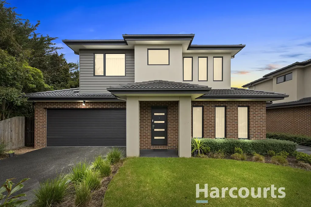 Boronia 3 Slaapkamer The crown jewel of the complex!