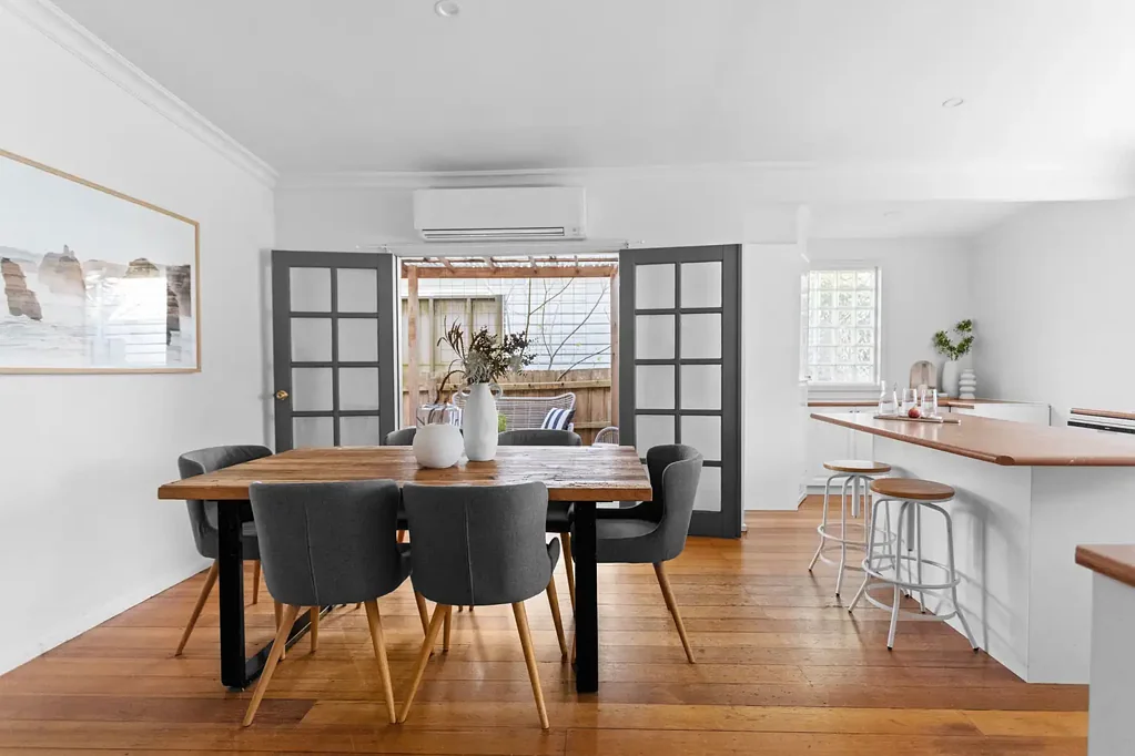 Frankston 4Kwarto 4 Bedroom Family Home In Exclusive FHS Zone